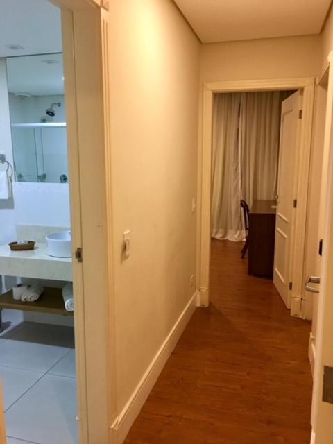 Hotel Chateau Campos do Jordao Bagian luar foto