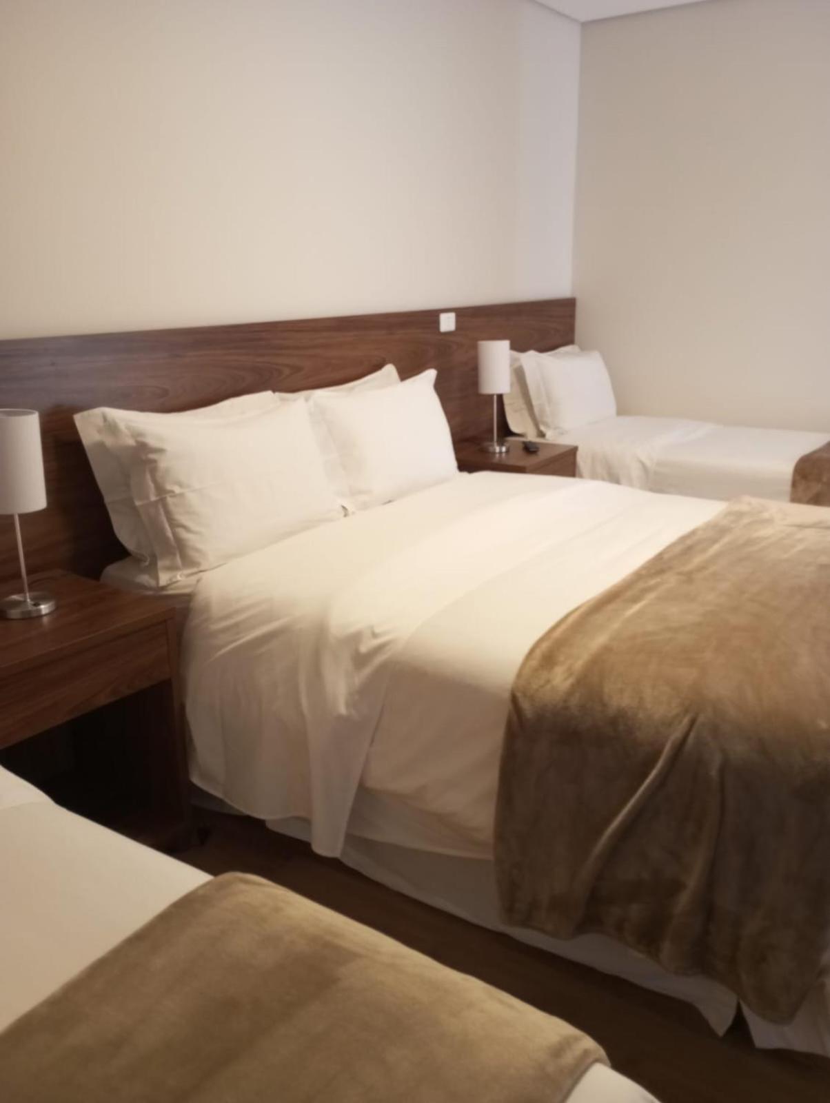Hotel Chateau Campos do Jordao Bagian luar foto