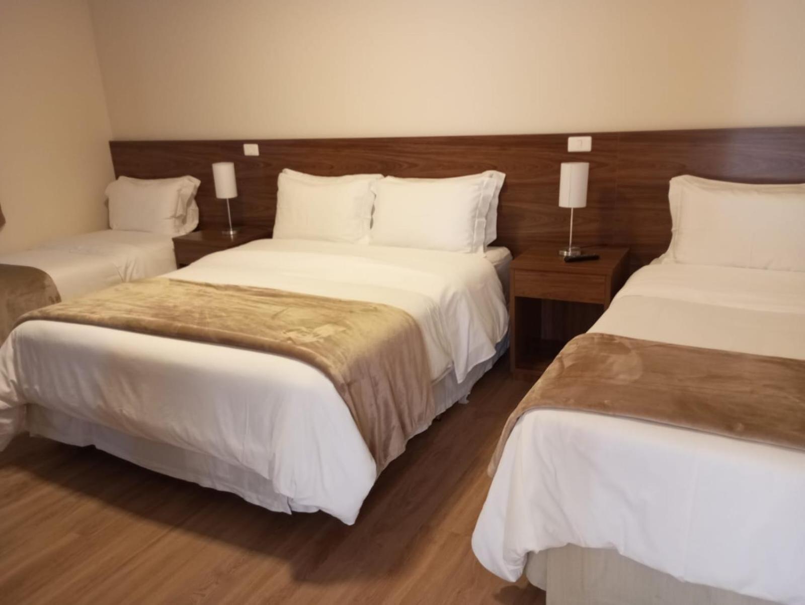 Hotel Chateau Campos do Jordao Bagian luar foto