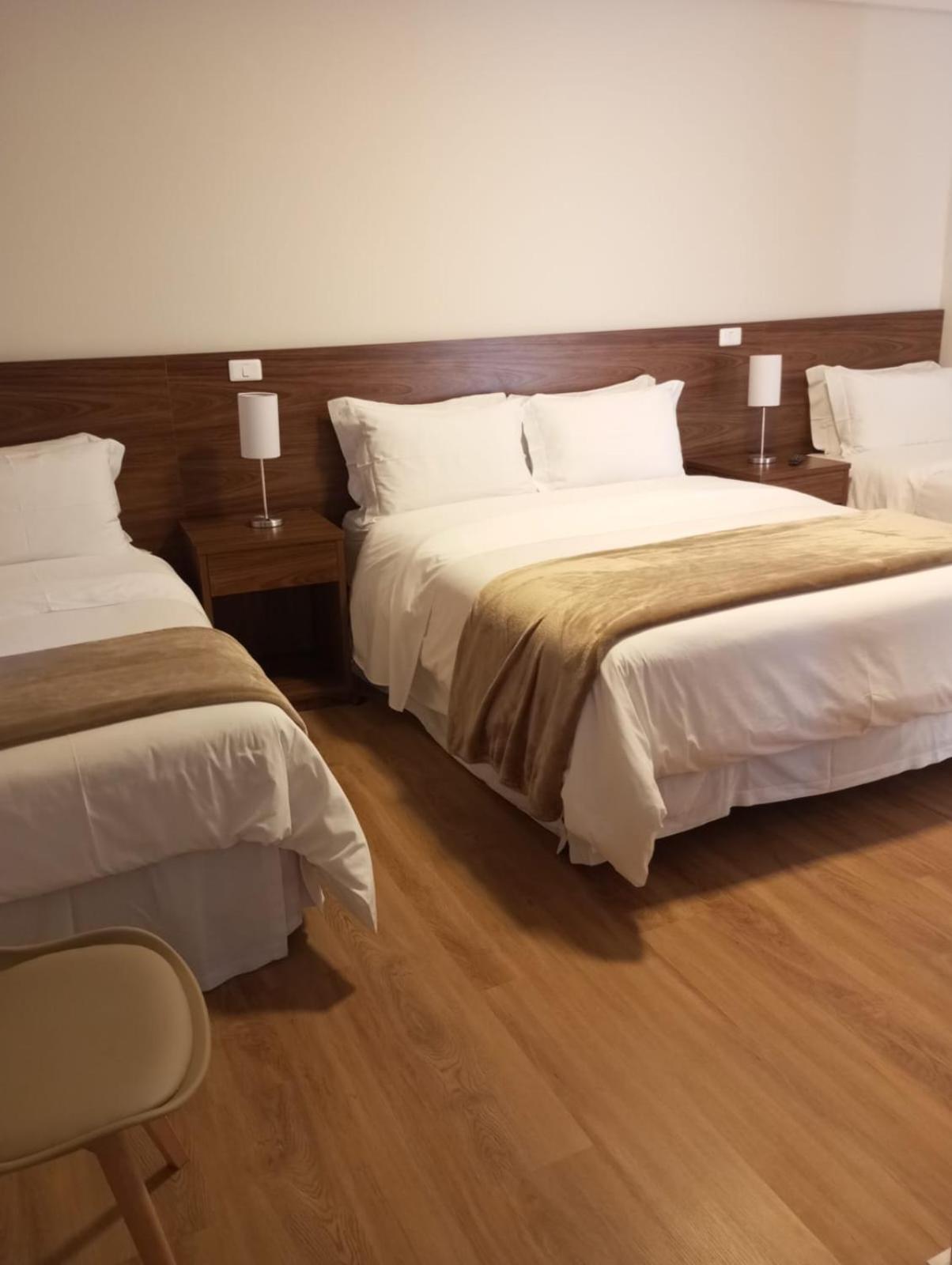 Hotel Chateau Campos do Jordao Bagian luar foto